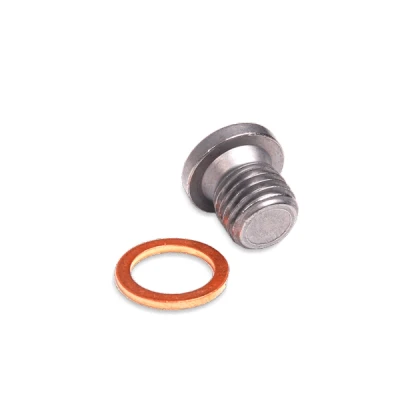 Imagen de VAICO V40 0750 Tapon de Cárter M14 x 1,5 Acero 19 Original calidad OPEL: Astra G Berlina, Corsa C Hatchback, CC