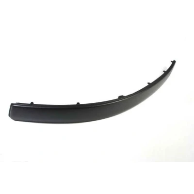 Imagen de BLIC 5703 05 9539921Q Listón embellecedor/protector, parachoques Delante, izquierda VOLKSWAGEN: Passat B5 Berlina