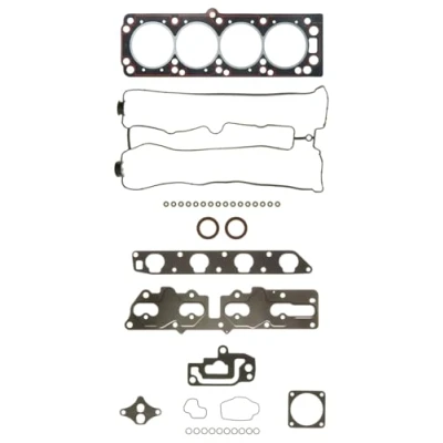 Imagen de AJUSA 52204300 Juego de juntas, culata con junta culata, vástago válvula FIBERMAX OPEL: Frontera B SUV
