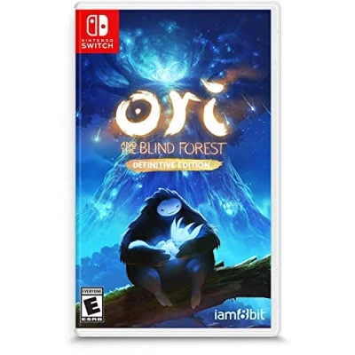 Imagen de Ori and The Blind Forest for Nintendo Switch