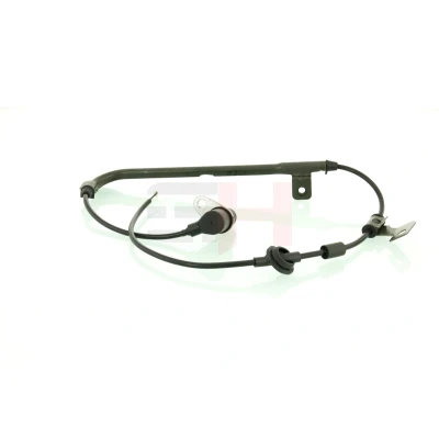 Imagen de GH 714428H Sensor de ABS Eje trasero, derecha SUBARU: Impreza II Berlina, Familiar