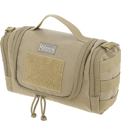 Imagen de Maxpedition Toiletry Bag Aftermath Khaki MAXP 1817 K