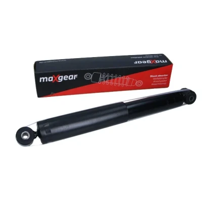 Imagen de MAXGEAR 11 0971 amortiguador Eje trasero Presión de gas Bitubular sin soporte ballesta Anillo superior, inferior