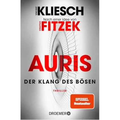 Imagen de Auris Der Klang Des Bösen