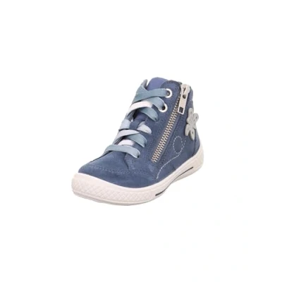 Imagen de Superfit Tensy, Zapatillas, Azul 8000, 25 EU