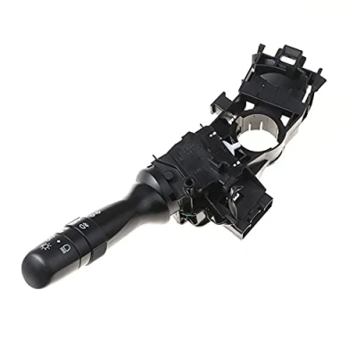 Imagen de FineBoing Interruptor de tallo luz indicadora 6253A0 para P eugeot 107 Citr0en C1 Toyota Aygo