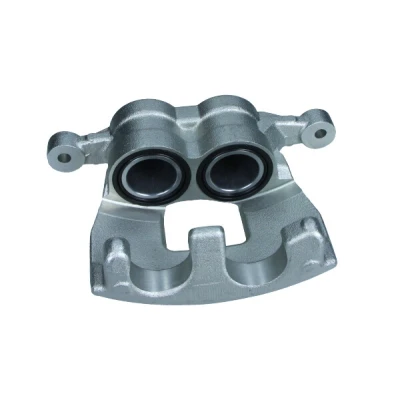 Imagen de MAXGEAR 82 1304 Pinza de freno Hierro fundido Eje delantero, derecha FORD: Transit V363 Camión plataforma / Chasis, Tourneo Custom V362 Bus