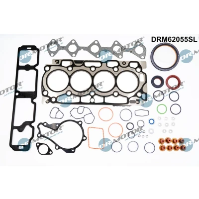 Imagen de DR.MOTOR AUTOMOTIVE DRM62055SL Juego completo de juntas, motor PEUGEOT: 308 I Hatchback, 207 208 CITROËN: C4 Picasso 2, C3 II
