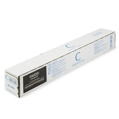 Imagen de 3206ci Utax CK 8512C (1T02RLCUT0) toner cian (original)