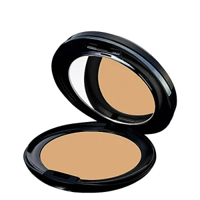 Imagen de Kanebo Total Finish Refill Sensai Fundación Polvo Compacto Tono 205 Topaz Beige 12 gr