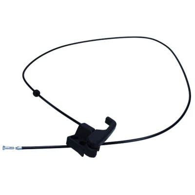 Imagen de MAXGEAR 32 1777 Cable del capó motor delante