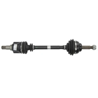 Imagen de POINT GEAR PNG71796 Árbol de transmisión Eje delantero, izquierda 600 83 para vehículos sin ABS
