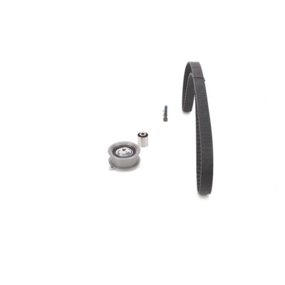 Imagen de BOSCH 1 987 948 070 Kit de correa distribución 137 AUDI: A4 B5 Berlina, Avant, VOLKSWAGEN: Passat Variant
