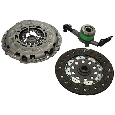 Imagen de LuK 626 3044 33 Kit de Embrague MERCEDES BENZ: Clase C Berlina, E Coupé, T modell