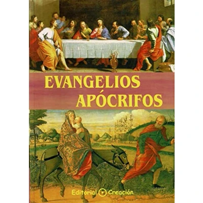 Imagen de Evangelios apócrifos (SIN COLECCION)