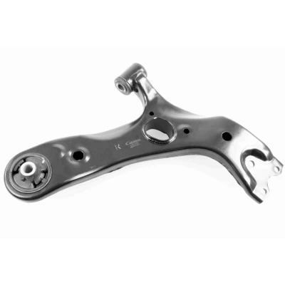 Imagen de ACKOJA A70 1166 Barra oscilante, suspensión de ruedas derecha, Eje delantero abajo Brazo oscilante transversal TOYOTA: Prius Plus, Auris Hatchback