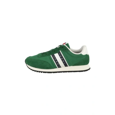Imagen de Tommy Jeans Runner Zapatillas, Hombre, Talla: 42, Terrain ememlp Zapatos