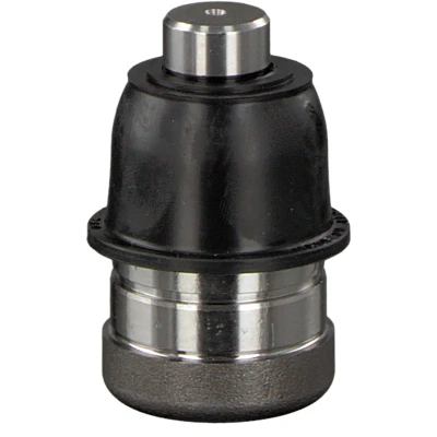 Imagen de FEBI BILSTEIN 41258 Rótula de suspensión Eje delantero, izquierda, debajo, derecha con circlip para brazo oscilante transversal