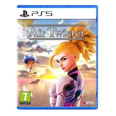 Imagen de Air Twister PlayStation 5