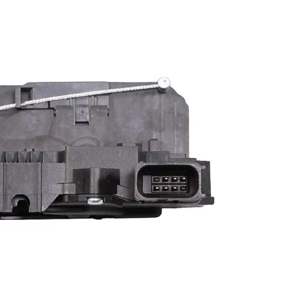 Imagen de METZGER 2314352 Cerradura de Puerta con cierre centralizado, sin función Safelock Atrás derecha FIAT: Grande Punto Hatchback