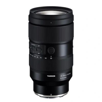 Imagen de TAMRON Objetivo 35 150mm f/2 2.8 Di III VXD Compatible con Nikon Z