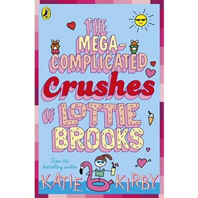 Imagen de The Mega complicated Crushes Of Lottie Brooks