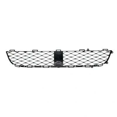 Imagen de BLIC 6502 07 8109993P Rejilla Parachoques delante, centro TOYOTA: Yaris I Hatchback