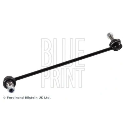 Imagen de BLUE PRINT ADG08584 Bieleta de suspensión Eje delantero, derecha 341 M12 x 1,25 con tuerca autofijadora Acero HYUNDAI: SANTA FE 2, ix55