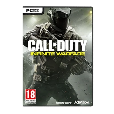 Imagen de Call Of Duty: Infinite Warfare [Importación Francesa]