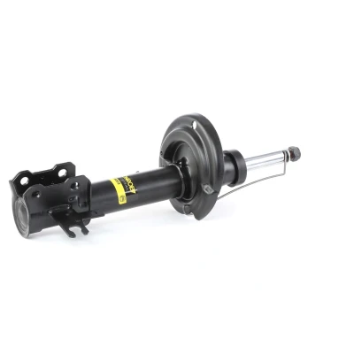 Imagen de MONROE G8003 amortiguador Presión de gas Bitubular Columna Espiga arriba, Abrazadera abajo OPEL: Astra H Berlina, GTC norauto,