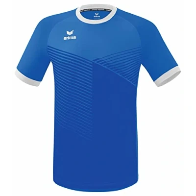 Imagen de Erima Maillot Mantua,New Royal/Blanco, Small para Hombre