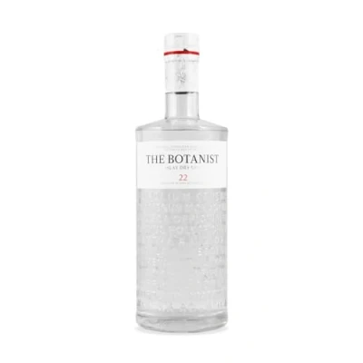 Imagen de Ginebra The Botanist 1 x l