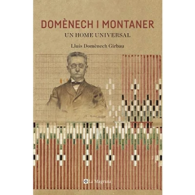 Imagen de Domènech i Montaner: Un home universal (Orígens)
