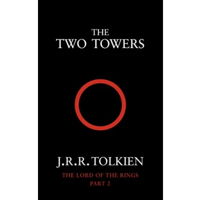 Imagen de The Two Towers (2nd Edition) (the Lord Of Rings Vol 2)