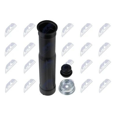 Imagen de NTY AB TY 102K Guardapolvo Amortiguador Eje trasero TOYOTA: Yaris III Hatchback, II Hatchback
