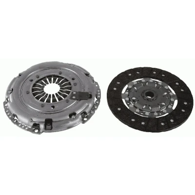 Imagen de SACHS 3000 950 768 Kit de Embrague sin cojinte desembrague 240 FORD: FOCUS 3 Turnier, 3, Grand C Max