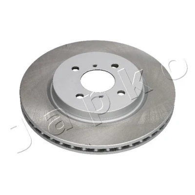 Imagen de JAPKO Disco de freno SUZUKI: SWIFT 4 Eje delantero 272mm 22mm 60mm ventilado barnizado 60813C Discos freno,
