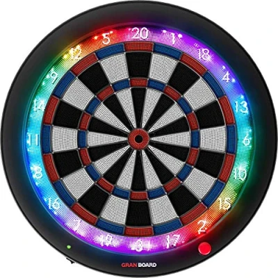 Imagen de GRAN Tablero Inteligente Board 3S, Color Azul