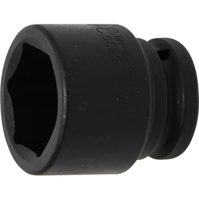 Imagen de BGS 5636 Llaves de vaso impacto hexagonal entrada 20 mm (3/4&quot;) 36