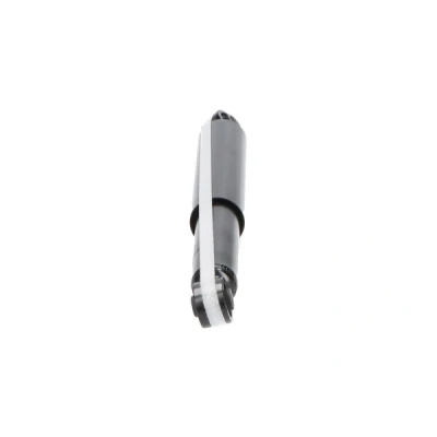 Imagen de KAVO PARTS SSA 8519 Amortiguador Eje trasero Presión de gas Bitubular telescópico Anillo superior, inferior SUZUKI: Jimny SUV
