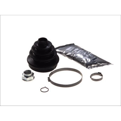 Imagen de SPIDAN 26203 Fuelle Palier 83,00 NBR (caucho nitril butadieno) FIAT: Tipo Hatchback, Tempra Berlina