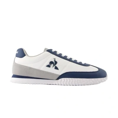 Imagen de Le Coq Sportif Veloce I, Zapatillas Unisex Adulto, Optical White Moonlit Ocean, 38 EU