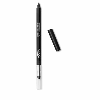 Imagen de KIKO Milano Intense Colour Long Lasting Eyeliner 16, Lápiz Para La Parte Externa Del Ojo Con Una Mina Intensa Y Deslizable De Larga Duración