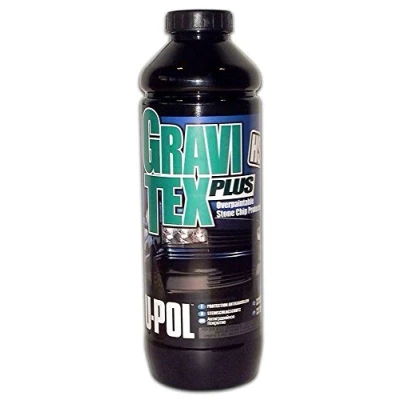 Imagen de U Pol Gravitex Plus Antigravilla Hs 1 Lt Blanco