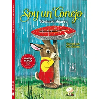 Imagen de Soy Un Conejo (VINTAGE)