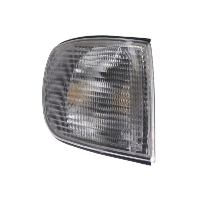 Imagen de TYC 18 5265 05 2 Intermitente blanco Delante, derecha con portalámparas AUDI: A6 C4 Berlina, Avant