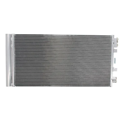 Imagen de THERMOTEC KTT110520 Condensador con secador 658 RENAULT: MEGANE 3, SCENIC 3 Grandtour