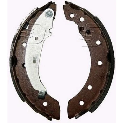 Imagen de Kit de zapatas DENCKERMANN B120093