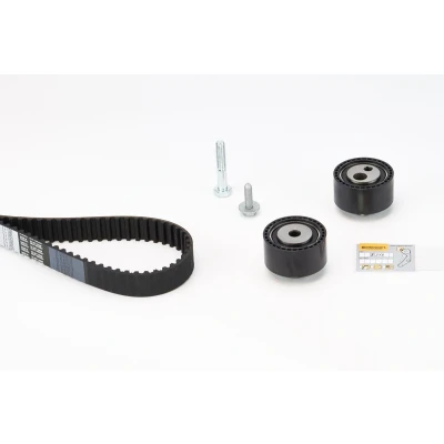 Imagen de CONTITECH CT1063K2 Kit de correa distribución 144 CITROËN: Evasion, C8, Jumpy I Furgón, PEUGEOT: Expert I, 807, FIAT: Ulysse II