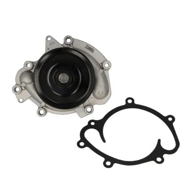 Imagen de THERMOTEC D1M053TT Bomba de agua 7 con junta mecánico MERCEDES BENZ: Clase E Berlina, Vito Mixto, C JEEP: GRAND CHEROKEE 3, Commander